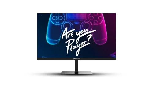 MONITEUR MATOS PLAYER 24' - IPS - 1MS - 120 HZ