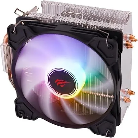 VENTILO CPU HAVIT F2003 RGB