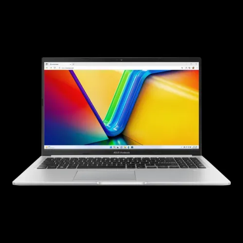 Laptop ASUS X1502VA I5-13420H / 8GB / 512GB SSD / 15.6" FHD / Silver AZERTY