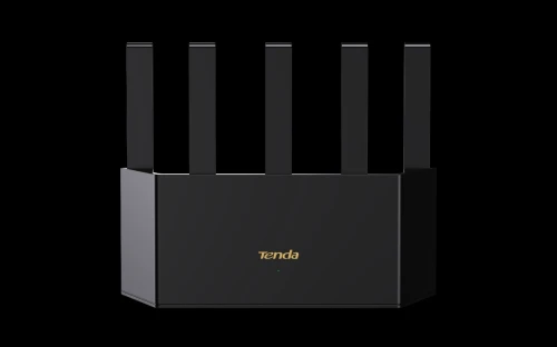 ROUTEUR TENDA TX12L PRO AX3000 DUAL BAND GIGABIT WIFI 6