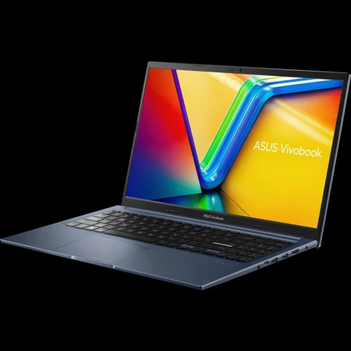 LAPTOP ASUS VIVOBOOK X1502VA | I7 13620H | 8GB | 512 SSD | 15,6" FHD