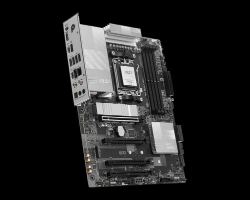 CARTE MERE MSI PRO B850-P WIFI (EN VENTE EN CONFIG)