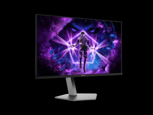 MONITEUR AOC AGON PRO AG326UD QD-OLED  31.5"