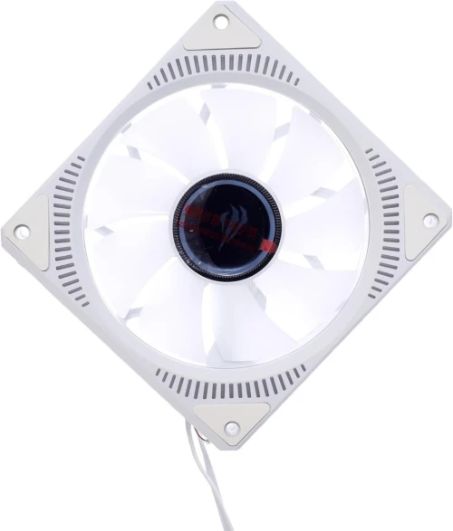 VENTILATEUR HAVIT F2096 WHITE