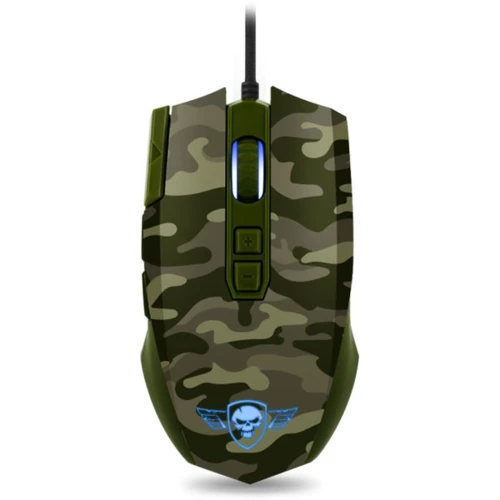 SOURIS SOG ELITE M50 ARMY