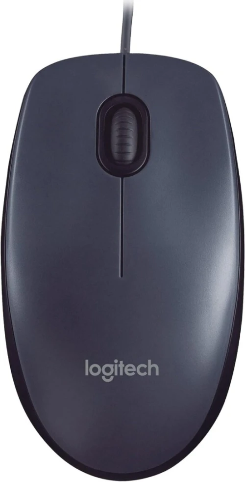 SOURIS LOGITECH M90