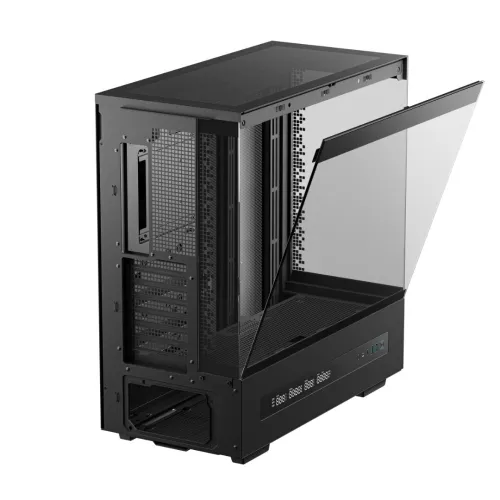 BOITIER DEEPCOOL CH690 DIGITAL BLACK