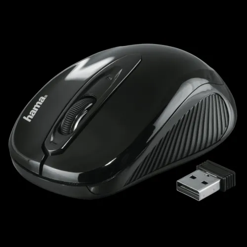 SOURIS SANS FIL HAMA AM-7300
