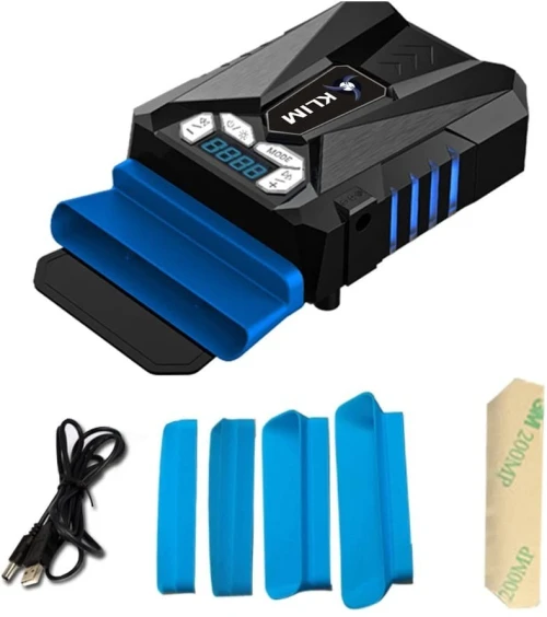 KLIM GAME COOL SMART REFROIDISSEUR