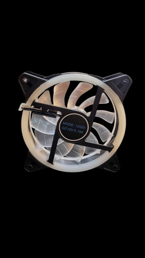 FAN ENIGMA STANDARD RGB