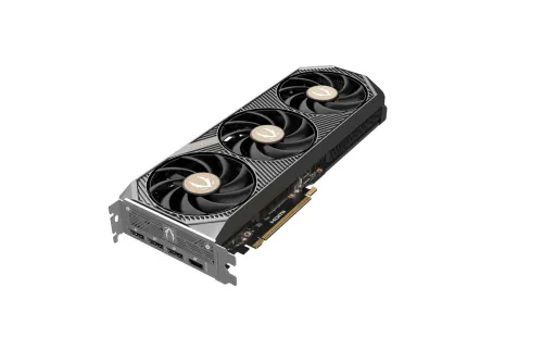 VGA ZOTAC RTX 5070 12 GB SOLID OC (EN VENTE EN CONFIG)