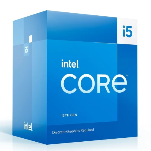 CPU INTEL CORE I5 13400F BOX (EN VENTE EN CONFIG)