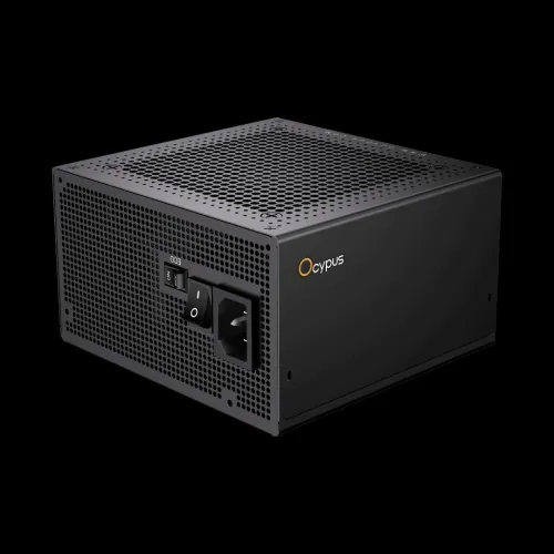 ALIMENTATION OCYPUS IOTA P1000 GOLD