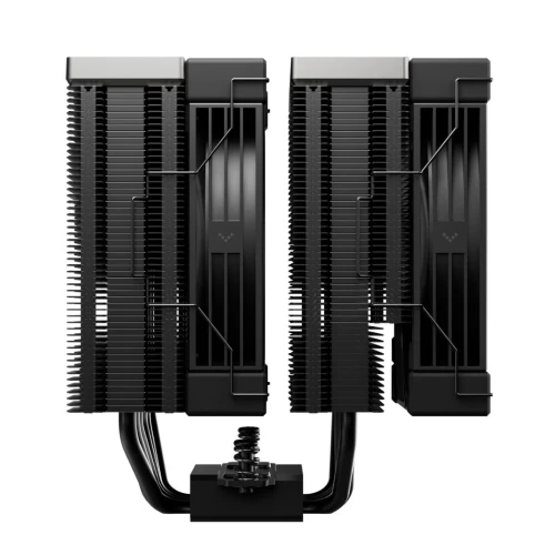 VENTILO CPU DEEPCOOL AK620 G2 BLACK / WOOD
