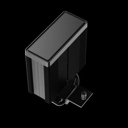 VENTILO CPU OCYPUS GAMMA A40 BLACK