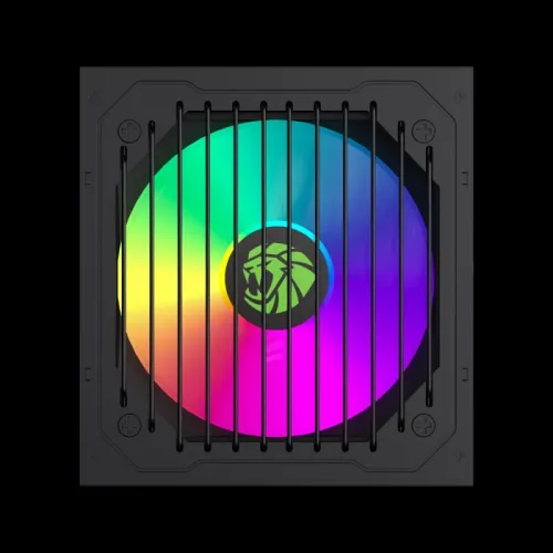 ALIMENTATION GAMEMAX VP600 RGB