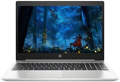 LAPTOP HP PROBOOK 450 G6 | I5 8565U | 8GB | 256 SSD | 15.6" FULL HD