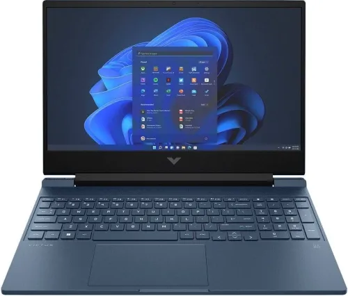 LAPTOP HP VICTUS 15 | I5 12450H | 8GB | 512 SSD | RTX 3050 | 15.6" FHD 144Hz