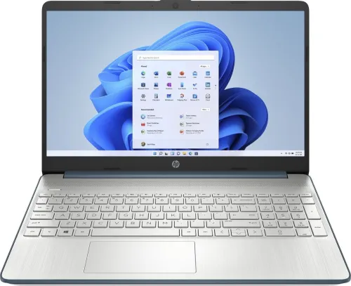 LAPTOP HP 15-DY5885WM | I5 1235U | 8GB | 256 SSD | 15,6" FHD