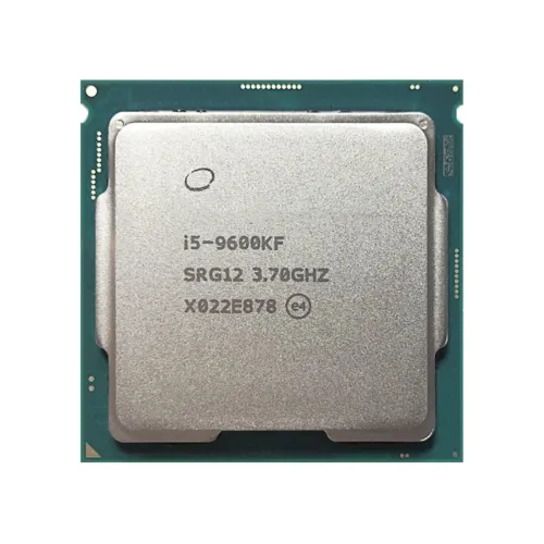 CPU INTEL CORE I5 9600KF