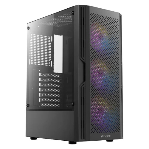 BOITIER ANTEC AX20 ELITE 4 FAN ARGB