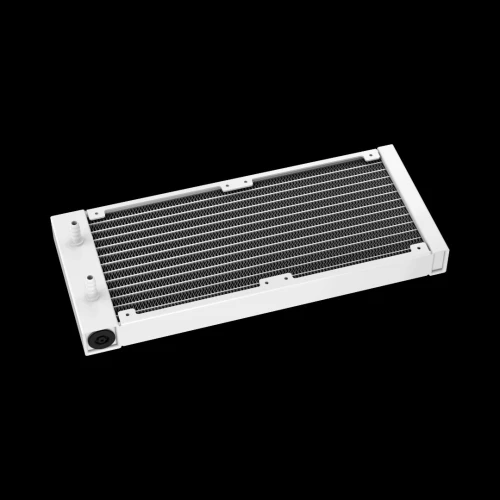 WATER COOLING DEEPCOOL MYSTIQUE 240 WHITE