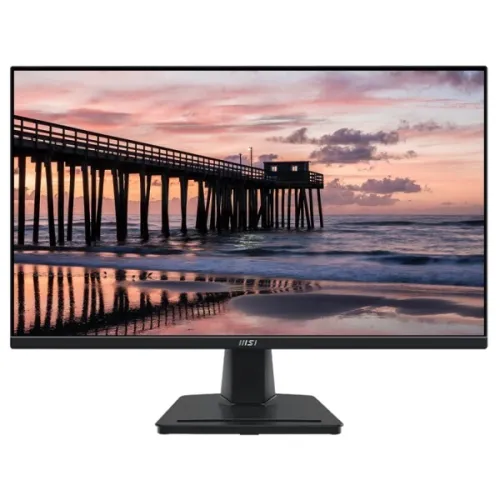 MONITEUR MSI PRO MP275Q 27" 2K 100HZ IPS
