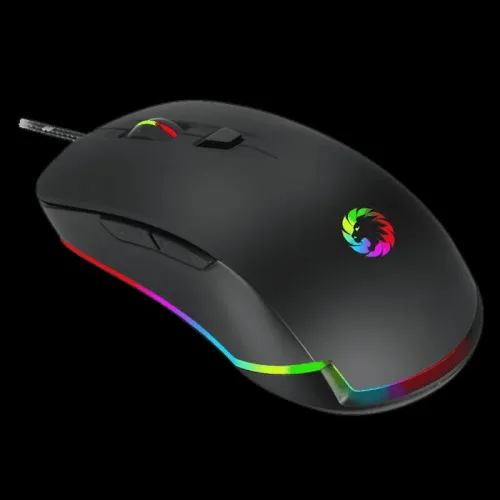 COMBO 2IN1 SOURIS TAPIS DE SOURIS GAMEMAX MG7