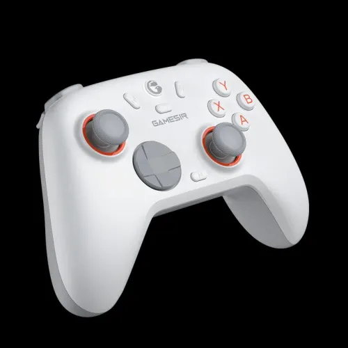 MANETTE GAMESIR NOVA 2 LITE BAI WIRELESS WHITE
