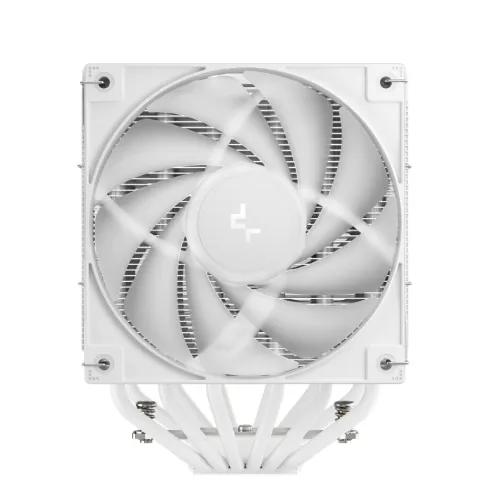 VENTILO CPU DEEPCOOL AG620  WHITE ARGB V2