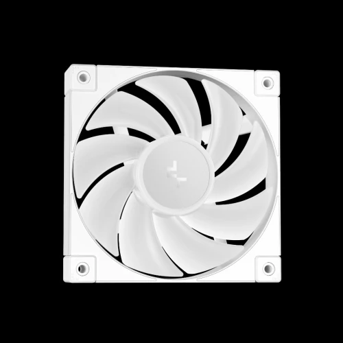 WATER COOLING DEEPCOOL LT360 ARGB WHITE