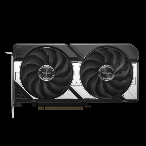 VGA ASUS DUAL RTX 5060 TI 8 GB OC (EN VENTE EN CONFIG)