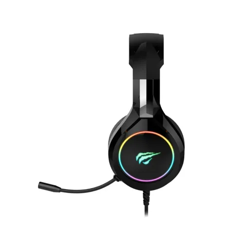 CASQUE HAVIT GAMENOTE 2232D