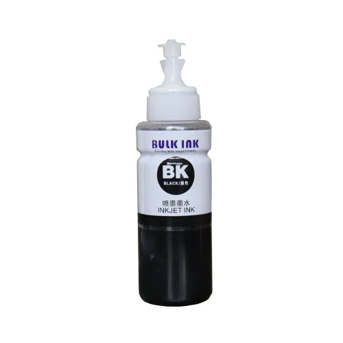 ENCRE UNIVERSEL WOX 30ML BLACK