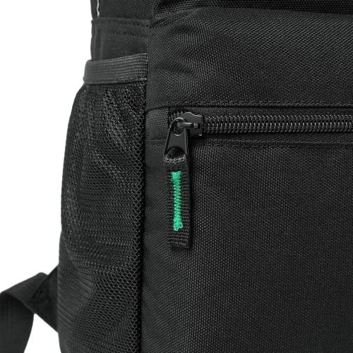 SAC A DOS RIVACASE 5563 BLACK ECO LITE URBAN 13.3" 18L