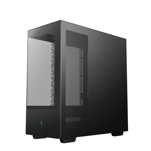 BOITIER DEEPCOOL CH690 DIGITAL BLACK