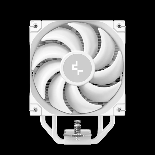 VENTILO CPU DEEPCOOL AK400 DIGITAL PRO WHITE