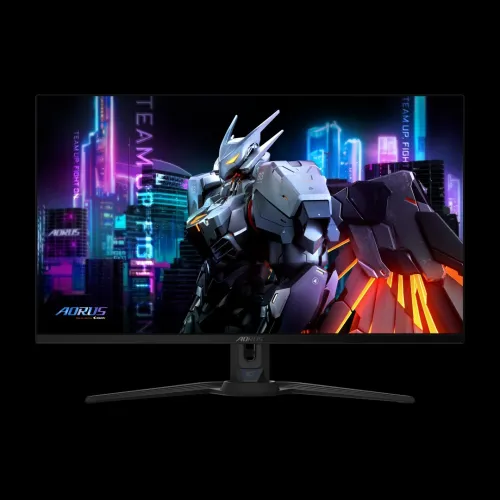 MONITEUR GIGABYTE AORUS FO32U2 31.5" UHD 240 HZ 0.03 MS OLED