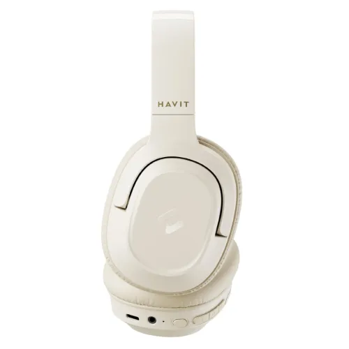 CASQUE HAVIT BLUTOOTH H612BT PRO