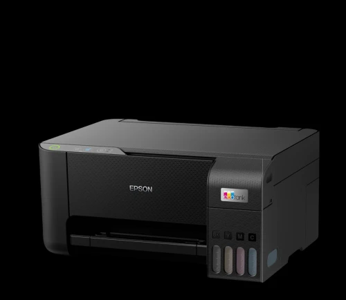 IMPRIMANTE EPSON L3210 ECOTANK A4