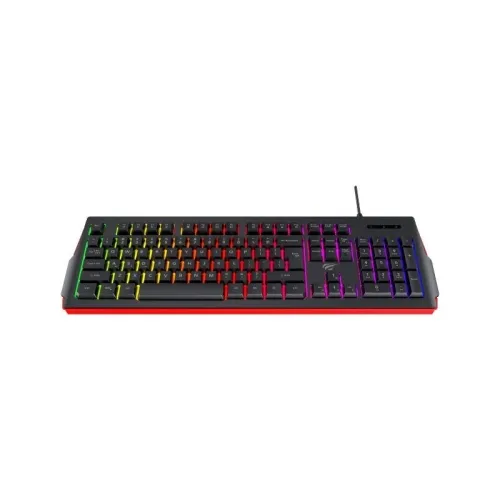 CLAVIER HAVIT GAMING KB866