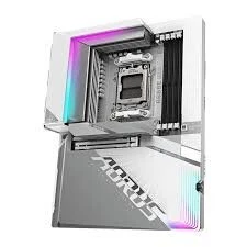 CARTE MERE GIGABYTE B650E AORUS STEALTH ICE (EN VENTE EN CONFIG)