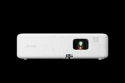 VIDEO PROJECTEUR EPSON CO-FH01 3000 LUMENS