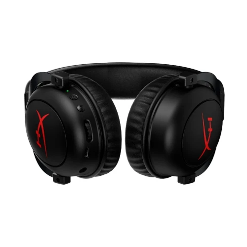 CASQUE HYPERX CLOUD CORE SANS FIL