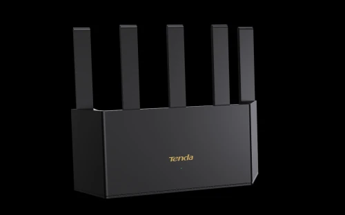 ROUTEUR TENDA TX12L PRO AX3000 DUAL BAND GIGABIT WIFI 6