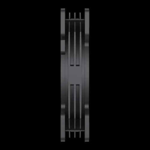 VENTILATEUR GAMEMAX FN12A-S5 BLACK