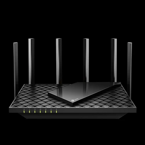 ROUTEUR TP LINK ARCHER AX72 AX5400 BI-BANDE GIGABIT WIFI 6