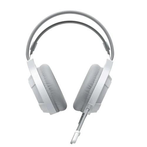 CASQUE GAMER HAVIT H2049D 3.5MM RGB WHITE