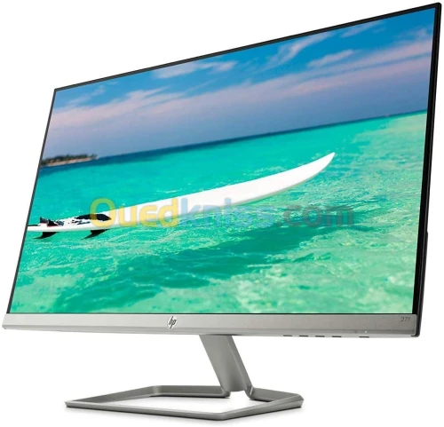 ECRAN HP 27F 27'' FHD 60HZ IPS