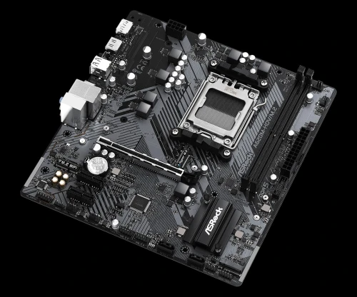 CARTE MERE ASROCK A620M-HDV/M.2 MATX D5 (EN VENTE EN CONFIG)